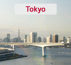 Tokyo