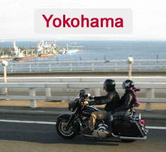 Yokohama