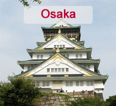 Osaka