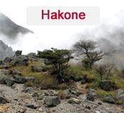 Hakone