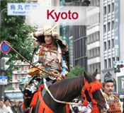 Kyoto