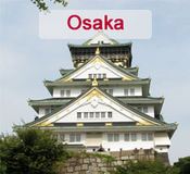 Osaka