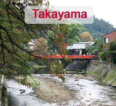 Takayama
