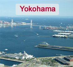 Yokohama
